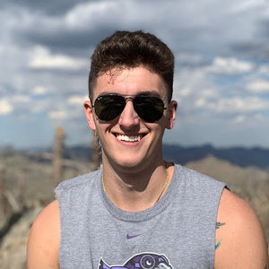 Meet your Posher, Tyler